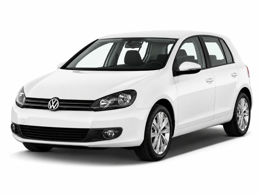 VW Golf 6